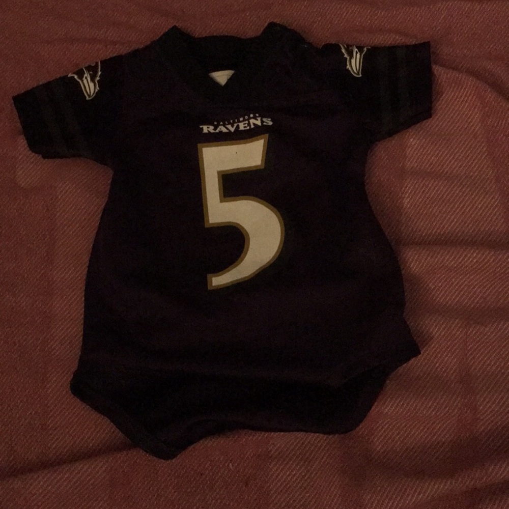 Ravens jersey